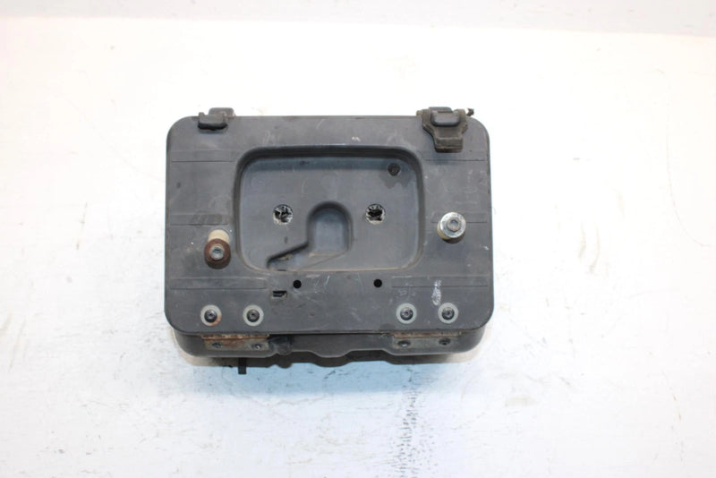 1998 Yamaha  Grizzly Oem Rear Storage Box 4WV-2160A-10-00 AY49