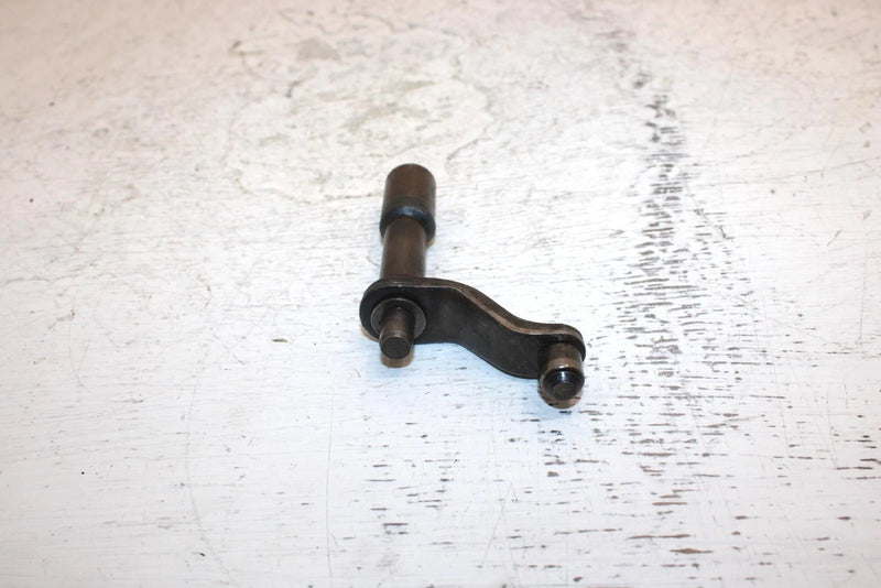 1986 Honda Trx 350 A Fourtrax 4x4 Oem Clutch Lifter Arm 22810-HA0-770 AH43