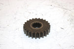 1996 Arctic Cat Zrt 600 Oem 23T Upper Drive Gear 0602-452 SA37