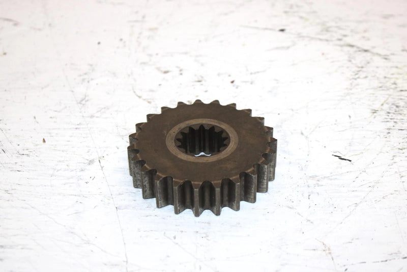 1996 Arctic Cat Zrt 600 Oem 23T Upper Drive Gear 0602-452 SA37