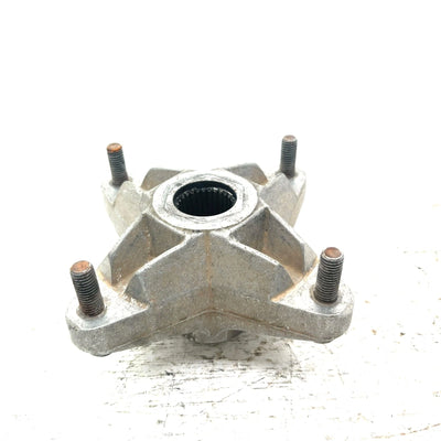 2001 Bombardier DS650 OEM Rear Wheel Hub 705500069 AB16