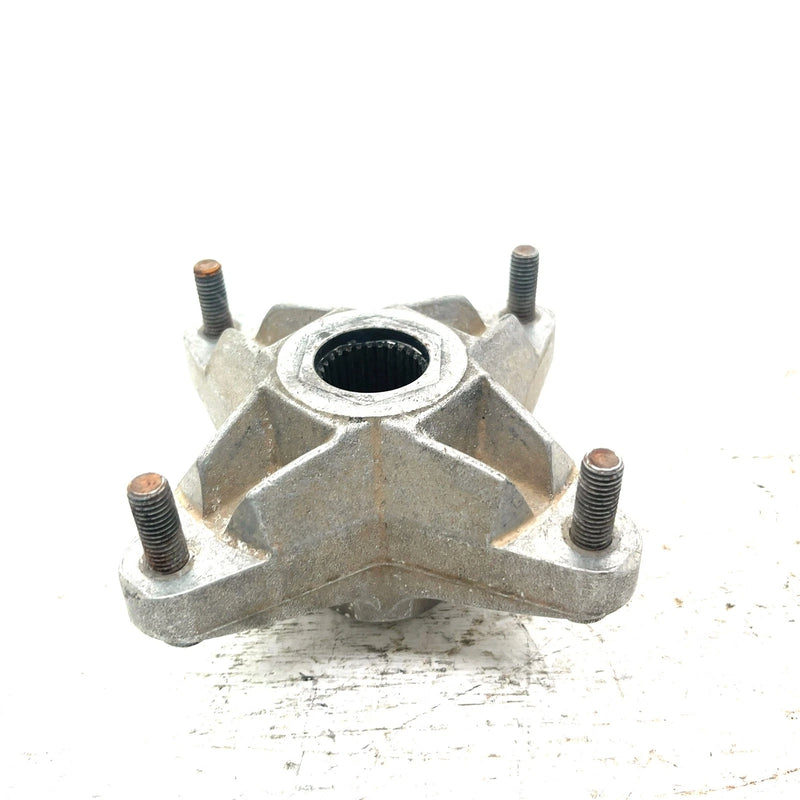 2001 Bombardier DS650 OEM Rear Wheel Hub 705500069 AB16