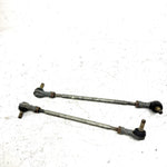 1991 Polaris Trail Boss 350L 2x4 OEM Tie Rod Pair 5020501 AP227