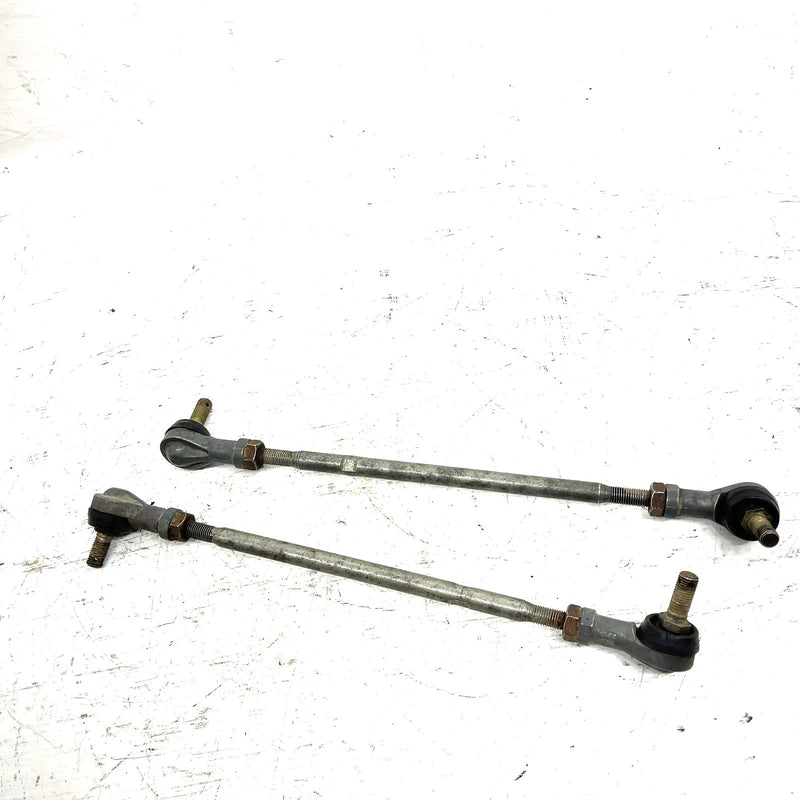 1991 Polaris Trail Boss 350L 2x4 OEM Tie Rod Pair 5020501 AP227