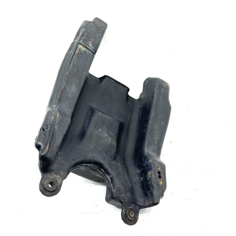 87-99 Yamaha Big Bear 350 YFM350FW 4x4 OEM Fuel Gas Tank 2HR-24110-01-00 AY70