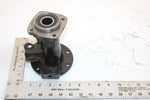 1993 Kawasaki Bayou 300 Oem Left Axle Tube (Short) 31064-1091 AK24