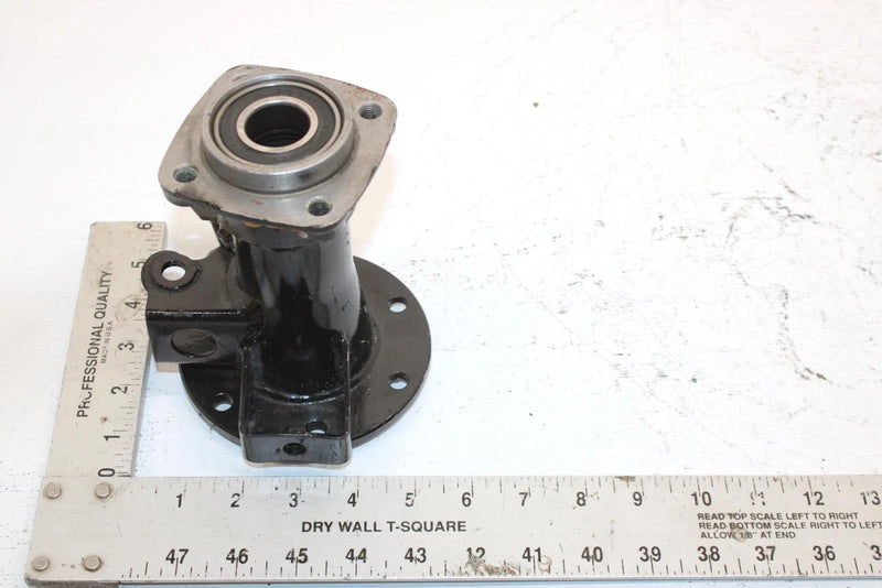1993 Kawasaki Bayou 300 Oem Left Axle Tube (Short) 31064-1091 AK24