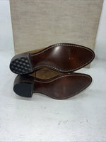 New Women’s Brown/tan Texas Brand Cowboy Boots. F401 6 M. 20-115