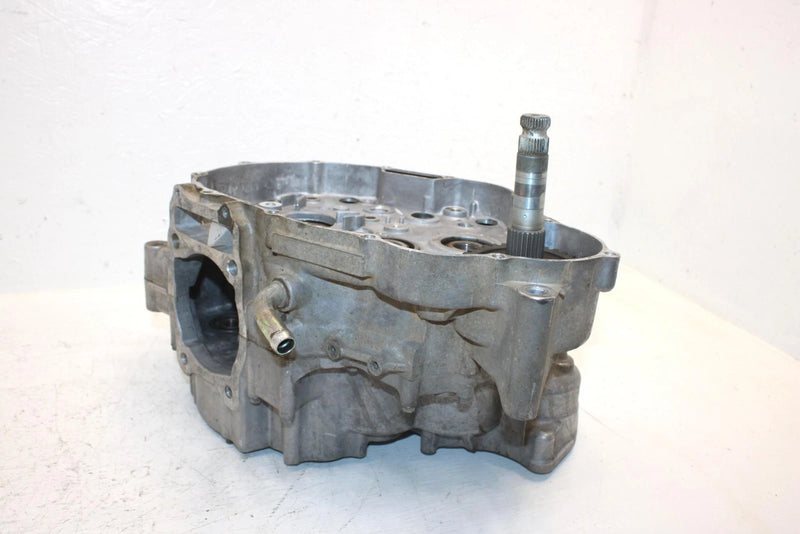 1986 Honda Trx 350 A Fourtrax 4x4 Oem Crankcase 11191-HC5-740 AH43