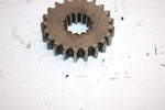 85 Polaris Trail 400 L/c Oem 21T Upper Chaincase Gear 3221034 SP67