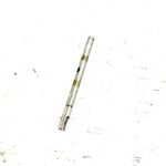01-05 Yamaha XLT1200 OEM Mag Side Power Valve Shaft 66E-1131V-00-00 JY30
