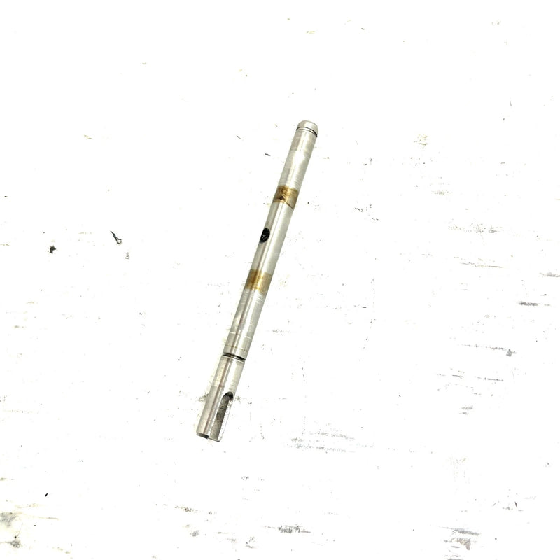 01-05 Yamaha XLT1200 OEM Mag Side Power Valve Shaft 66E-1131V-00-00 JY30