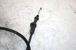 2002 Honda Foreman Rubicon Oem Throttle Cable 17910-HN2-000 AH36