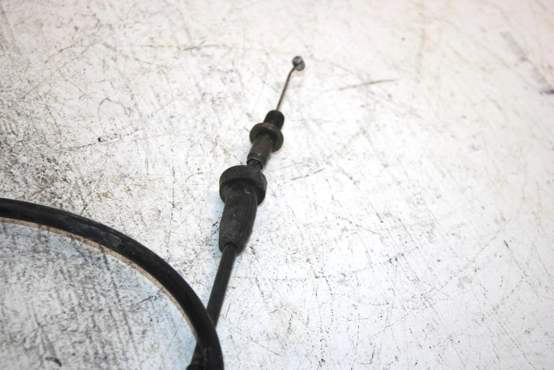 2002 Honda Foreman Rubicon Oem Throttle Cable 17910-HN2-000 AH36