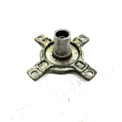 87-93 Suzuki Quadrunner 4WD LT4WD OEM Front Wheel Hub 54110-19B01 AS40