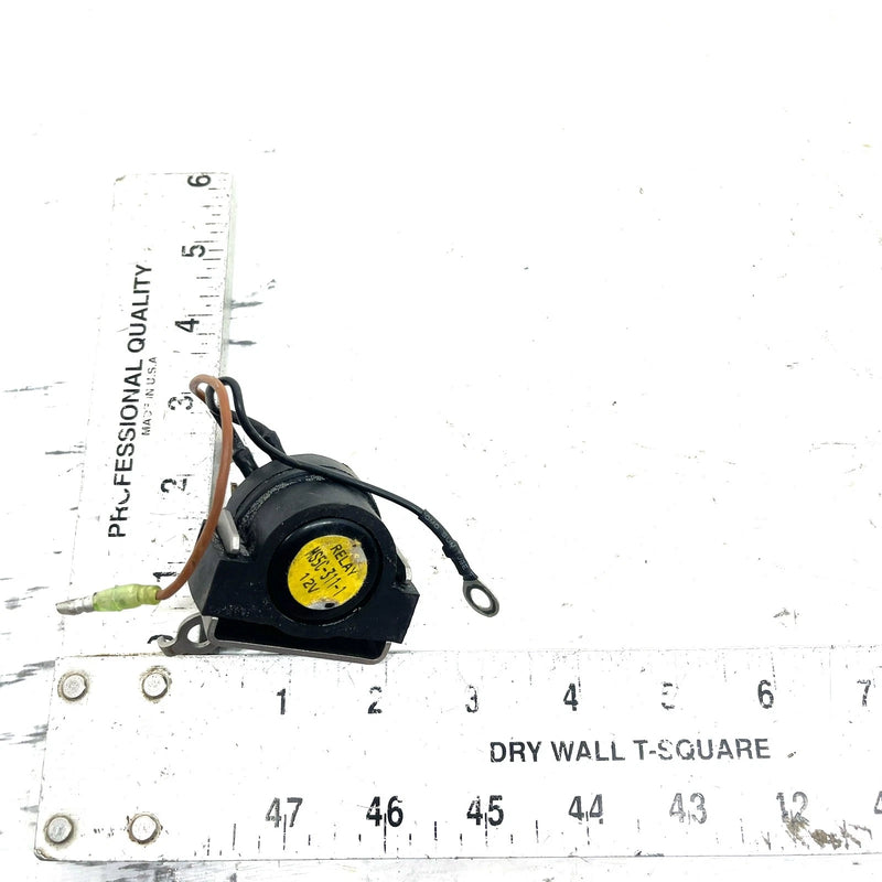 96-97 Yamaha WaveVenture 1100 WVT1100 OEM Starter Relay 6G1-81941-10-00 JY14