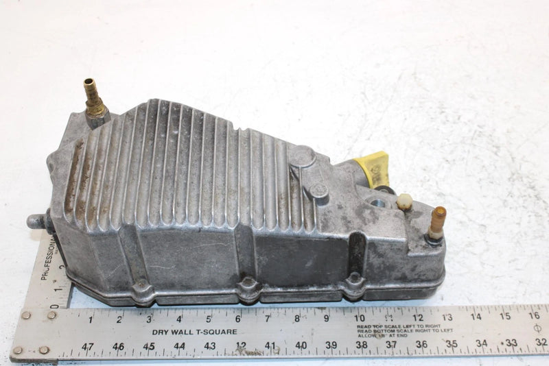 1996 Polaris Magnum 425 Oem Oil Tank Assembly 5131004 5131323 AP173