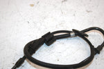 03 Arctic Cat Sno Pro 440 L/c Oem Exhaust Valve Cable 3006-736 SAS7