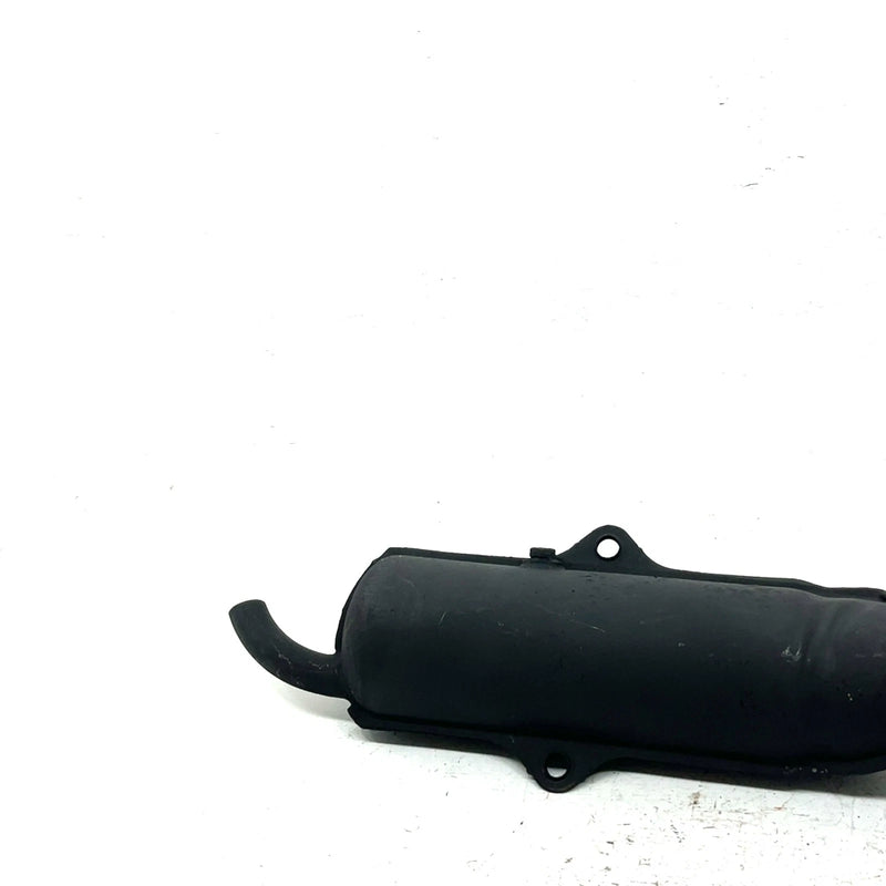 99-06 Polaris Trail Blazer 250 OEM Exhaust Muffler 1260910-029 AP224
