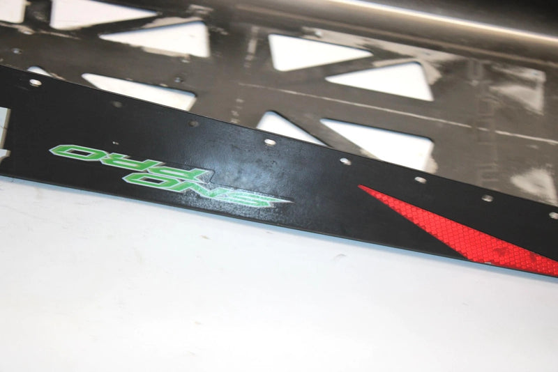 12 Arctic Cat M1100 Turbo Sno Pro Oem Track Tunnel Extension 162" 1707-742 SA8.1