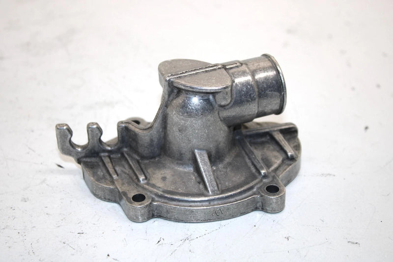 20 Ski-doo Mxz 850 Xrs Oem Water Pump Housing 420822286 SSS