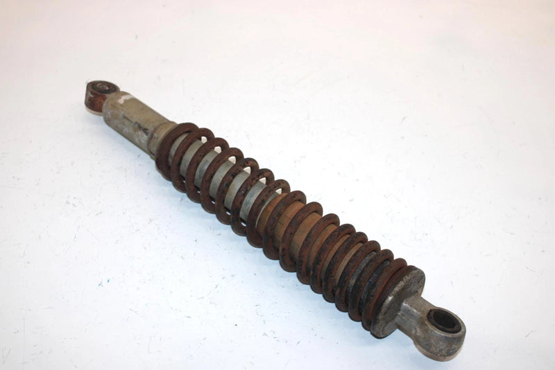 86 Honda Fourtrax 350 Trx350 4x4 Oem Rear Shock 52400-HA7-671 AH31