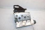 92 Polaris 500 Oem Right Footwell 2200254 SP52