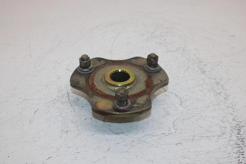 1986 Yamaha  Moto 4 Oem Rear Wheel Hub 1NV-25383-00-00 AY7