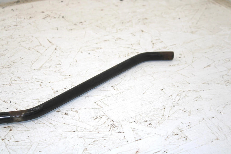 98 Polaris Xlt Touring Oem Sway Bar 5/8 5224748-067 B670