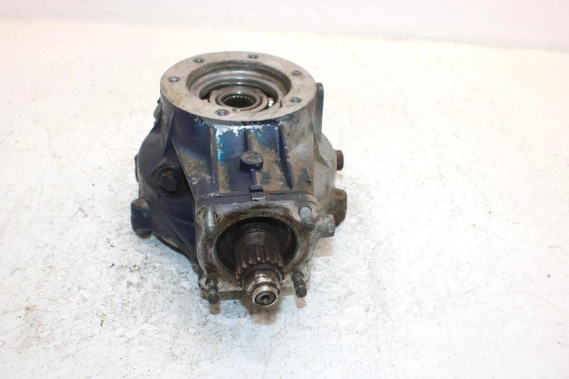 1994 Kawasaki Bayou 220 Oem Rear Gearcase 11021-1069 AK3