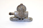 1988 Suzuki Quadrunner 250 Oem Petcock 44300-19B01 AS18