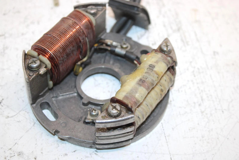 87 Polaris Trail Oem Stator 3083603 SP66