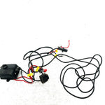 2000 Kawasaki Prairie 300 4x4 OEM Winch Control Set AK31.1