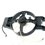 09-13 Honda Big Red 700 MUV700 OEM Cooling Fan 19030-HL1-A01 XH0