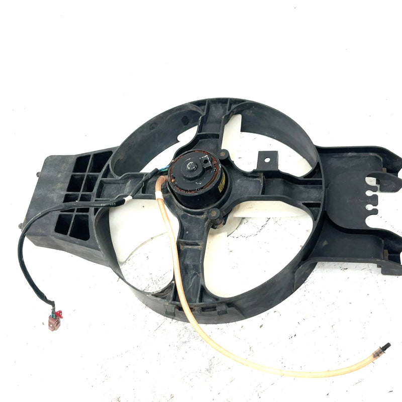 09-13 Honda Big Red 700 MUV700 OEM Cooling Fan 19030-HL1-A01 XH0
