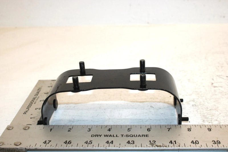 1986 Honda Trx 350 A Fourtrax 4x4 Oem Upper Fuel Tank Mount 17515-HA7-670 AH43