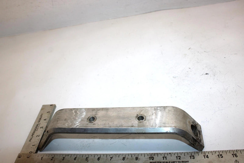 98 Polaris Xlt Touring Oem Right Engine Motor Mount Plate 5242508 SP7