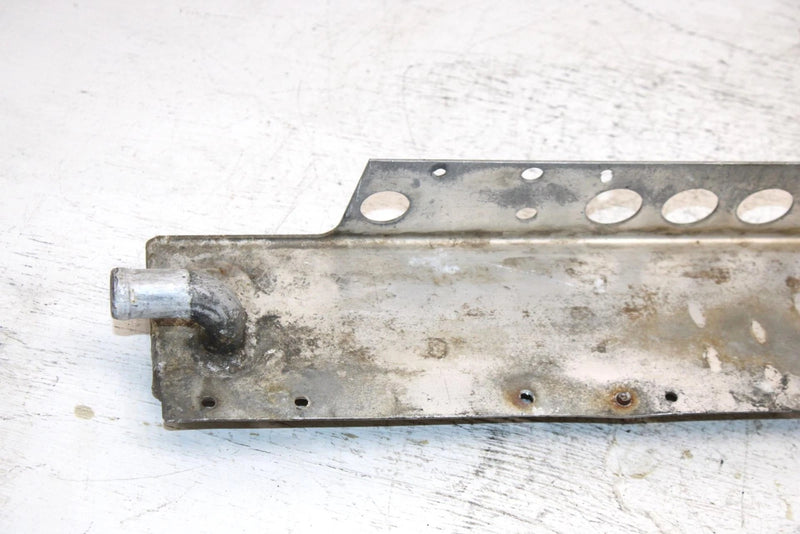 1997 Yamaha Vmax Sx 700 Triple Oem Left Heat Exchanger  8CH-1240E-02-00 SY10