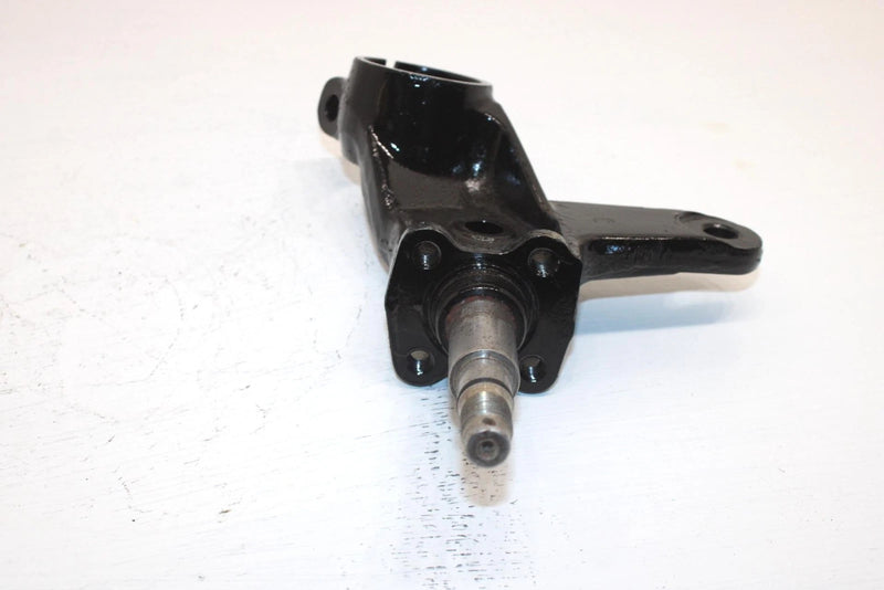1992 Honda Trx 300 A Oem Left Steering Knuckle 51221-HC4-000 AH51