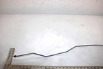 03 Arctic Cat 400 Fis Auto Trans Oem Rear Brake Hard Line 1402-008 AA9