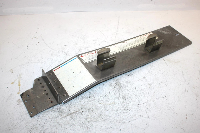 99 Polaris Indy 500 Oem Drive Belt Clutch Cover Guard 5240999 SP51