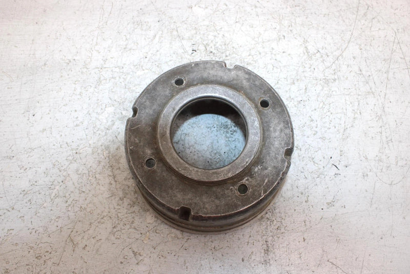 1998 Suzuki Quadrunner 250 Oem Rear Brake Drum 64120-19B00 AS13