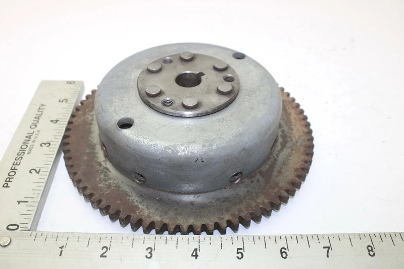 93 Yamaha Venture GT OEM Flywheel 88H-85550-00-00 SY53