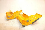 1996 Ski-doo Mxz 440 Oem Footrest Set 518313805 518313804 SS13