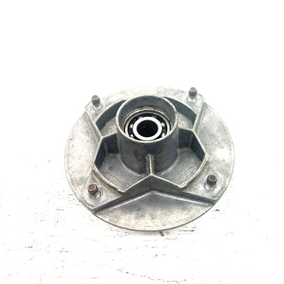 1993 Polaris Trail Boss 350L 2x4 OEM Front Wheel Hub Pair 1520453 AP247