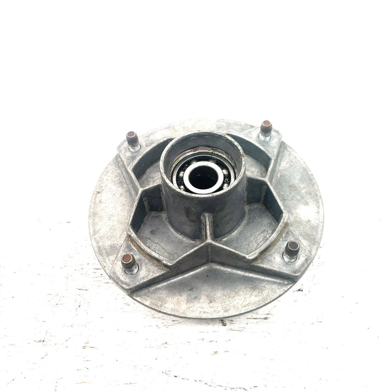 1993 Polaris Trail Boss 350L 2x4 OEM Front Wheel Hub Pair 1520453 AP247