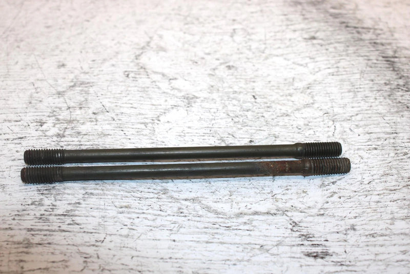 1995 Arctic Cat Puma Oem Cylinder Stud Bolt Pair 3004-712 SA30