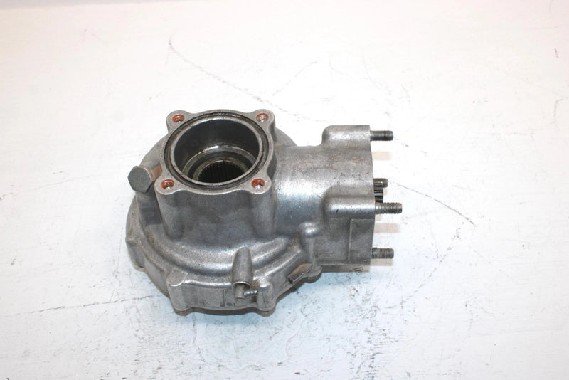 2007 Yamaha  Grizzly 350 2wd Oem Rear Gearcase 5ND-G6101-03-00 AY28