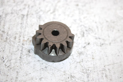 2008 Arctic Cat Atv 366 Auto Trans 4x4 Fis Oem Gear Shift Cam 0818-061 AA26
