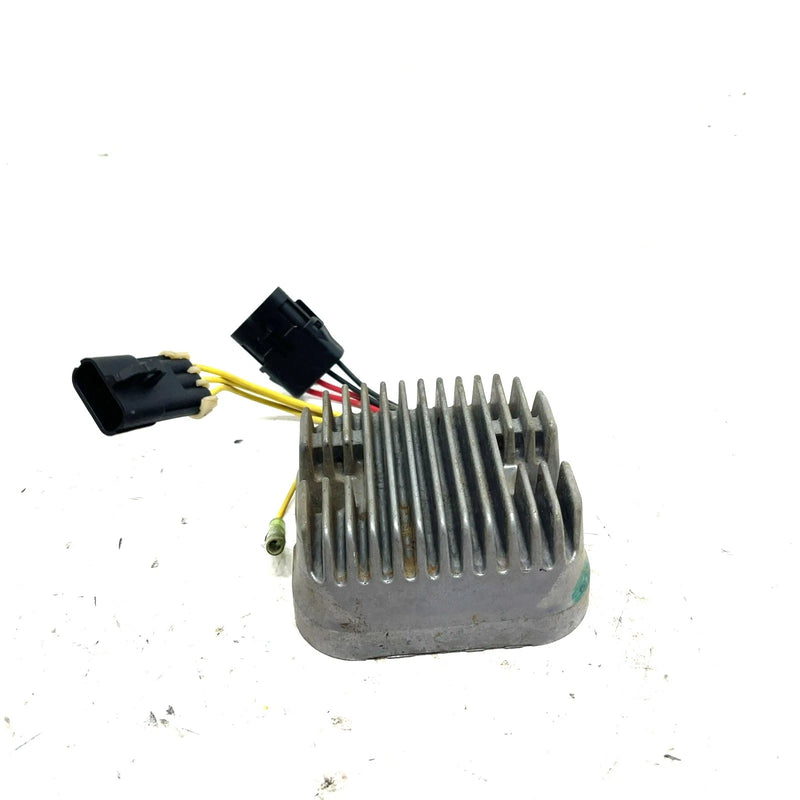 07-09 Polaris Ranger 700 6x6 EFI OEM Voltage Regulator 4012384 XP7.1